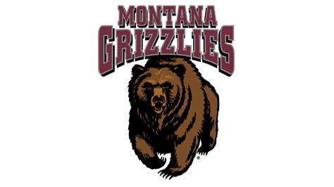 montana grizzlies logo png