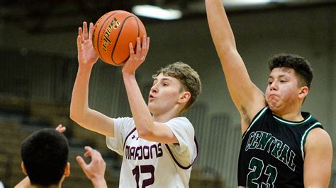 montana hs basketball scores