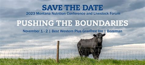montana nutrition conference 2023