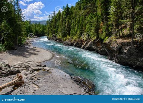 Montana Rivers