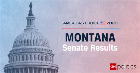 montana senate election 2018