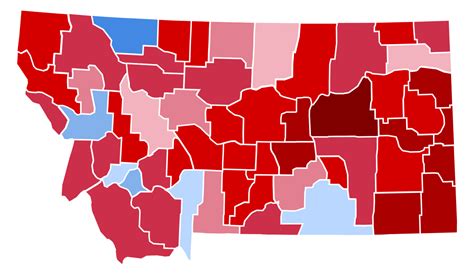 montana senate polls 2024