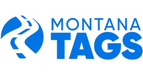 Montana Tags .Com