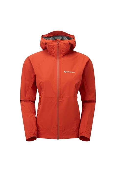 montane jacket womens
