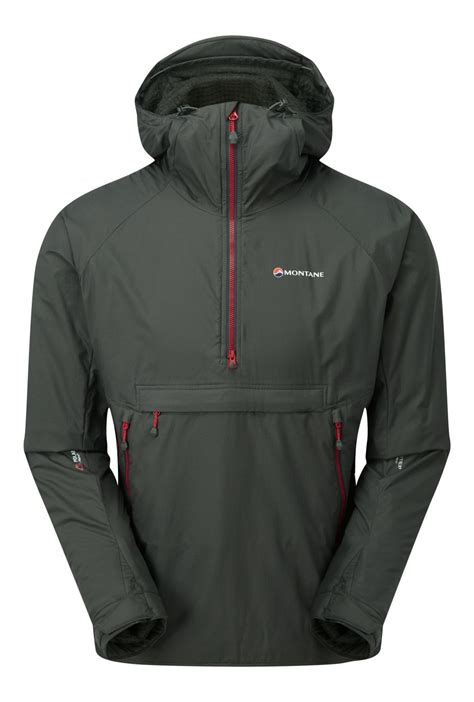 Montane Smock Jacket