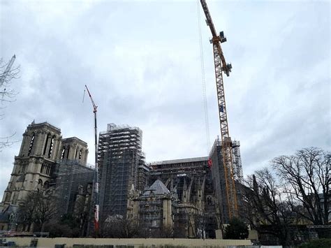 montant des dons notre dame de paris