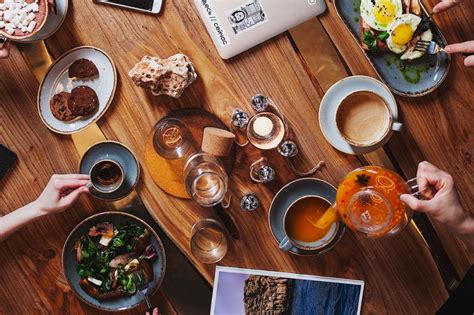 Discover the Ultimate Brunch Experience in Montclair: Indulge in Heavenly Treats