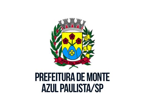 monte azul paulista prefeitura