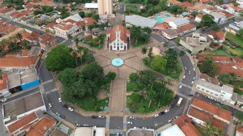 monte azul paulista sp