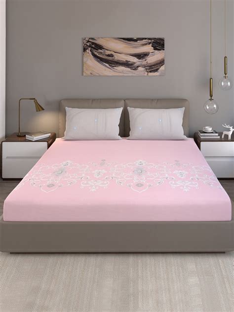 Monte Carlo Bed Sheets