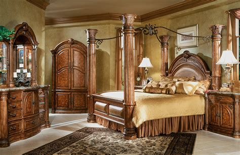 Monte Carlo Bedroom Set
