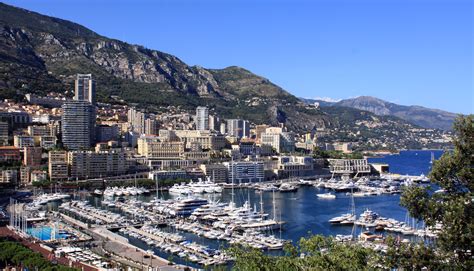 monte carlo in monaco