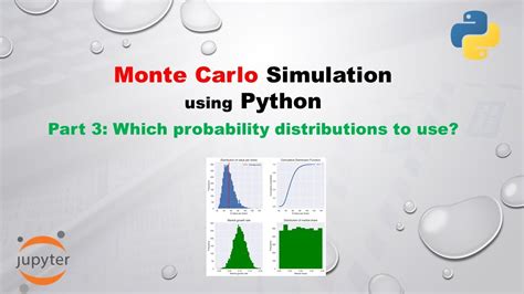 Monte Carlo Simulations With Python Part 2