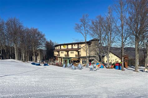 monte cimone le polle