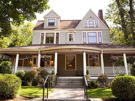 5 Hidden Gems in Monte Nido, Massachusetts