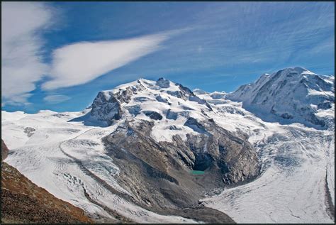 monte rosa cosa vedere