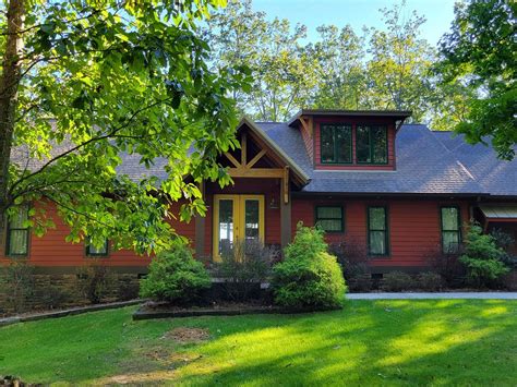 Monteagle Assembly Rentals