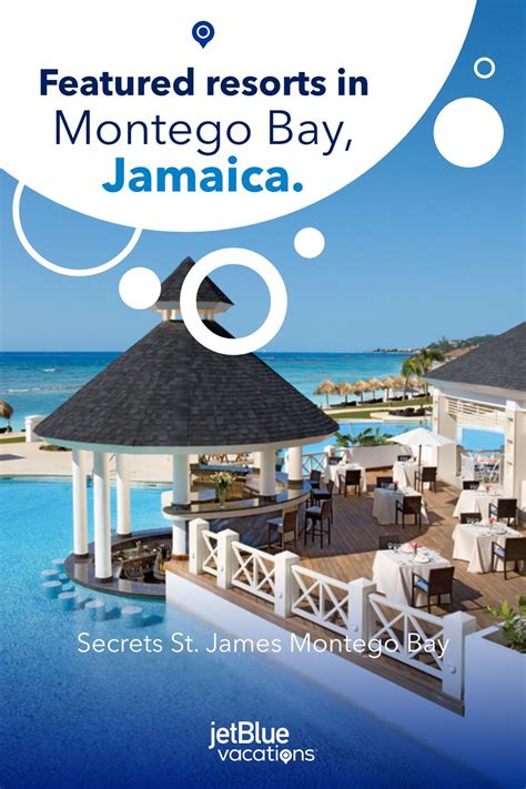 montego bay jamaica flight and hotel packages