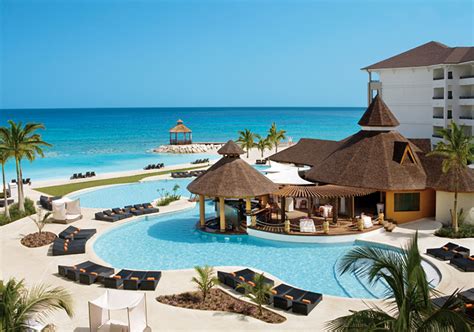 montego bay jamaica packages
