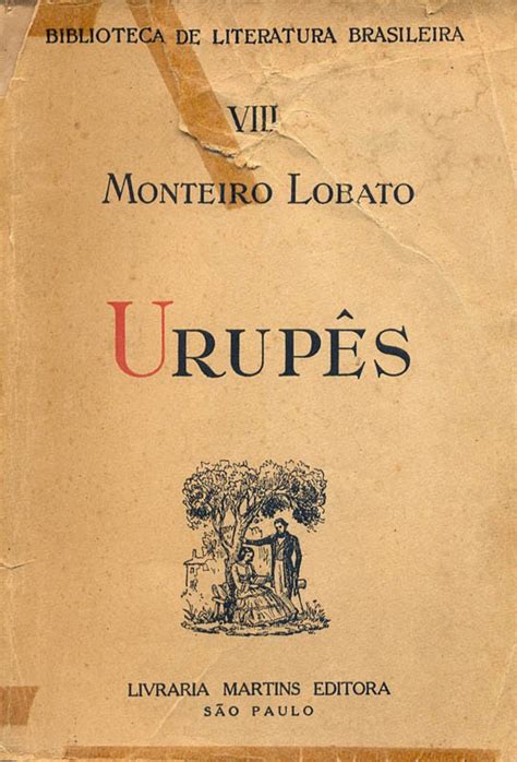 monteiro lobato urupes