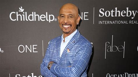 montel williams