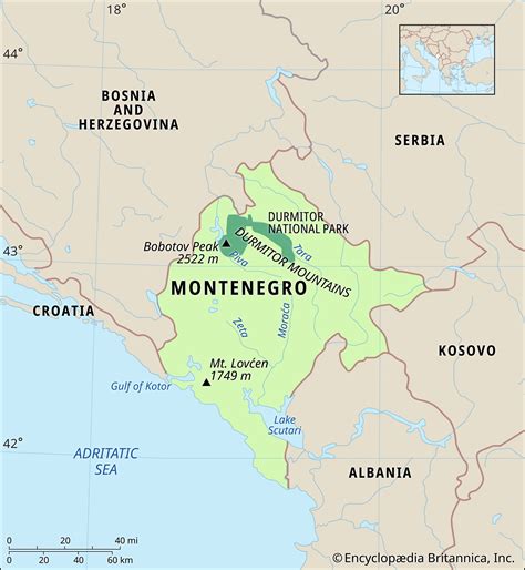 Montenegro