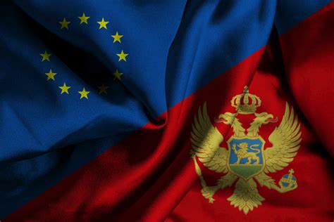 montenegro eu