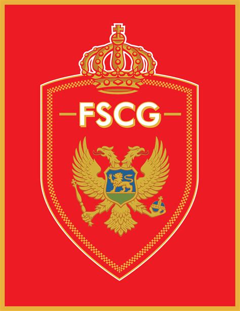 montenegro national football association