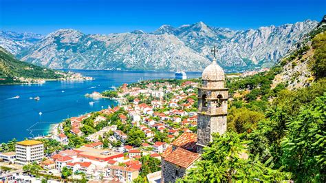 montenegro tours and activities prices