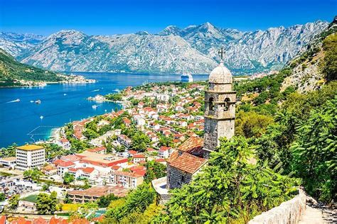 montenegro travel guide 2023