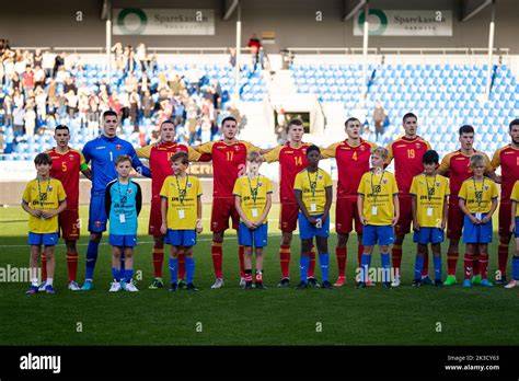 montenegro u19