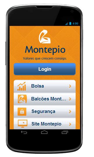 montepio24 empresas app