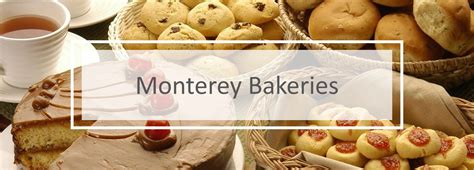 Monterey Best Bakery