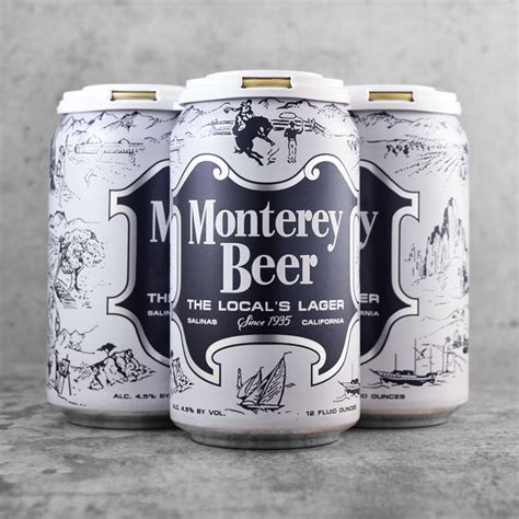 monterey park craft beer