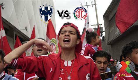 monterrey fc vs toluca