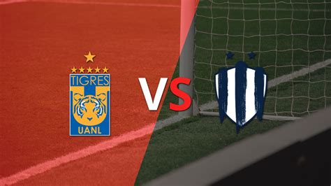 monterrey vs tigres vivo canal