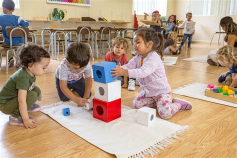 montessori academy near me