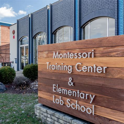 montessori academy training institute