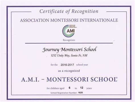 Unlock Montessori Certification Secrets!