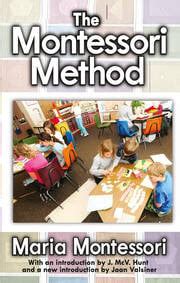 Must See Montessori Method Book Pdf Latest