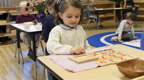 montessori training near me