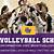 montevallo volleyball schedule