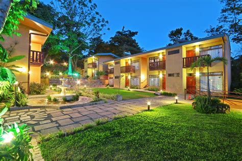 monteverde costa rica hotel
