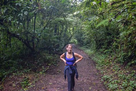 monteverde trail
