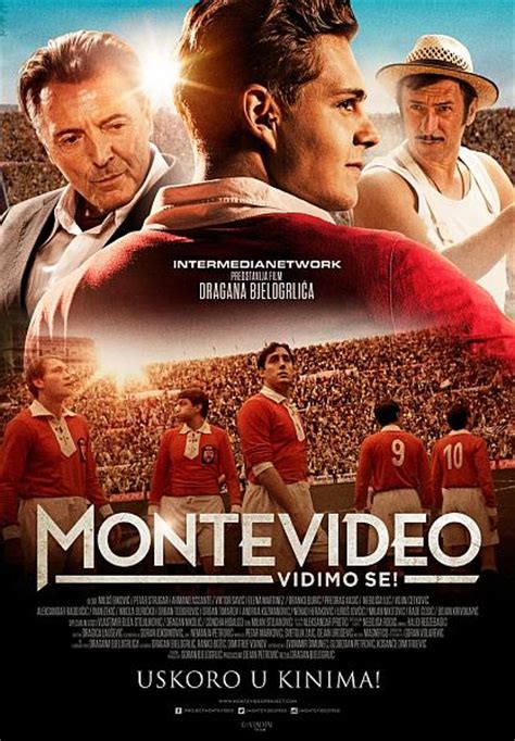 Topics Montevideo Vidimo Se Izle Latest