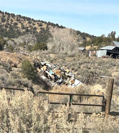 Montezuma County Dump