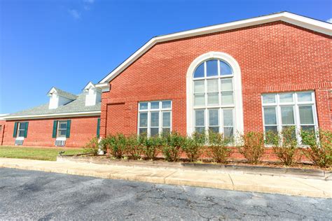 montgomery assisted living facilities