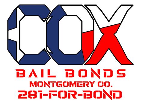 montgomery county bail bonds companies