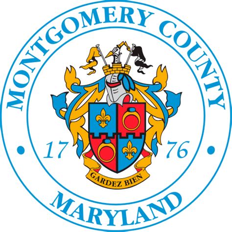 montgomery county gov md