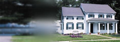 montgomery county ny funeral homes